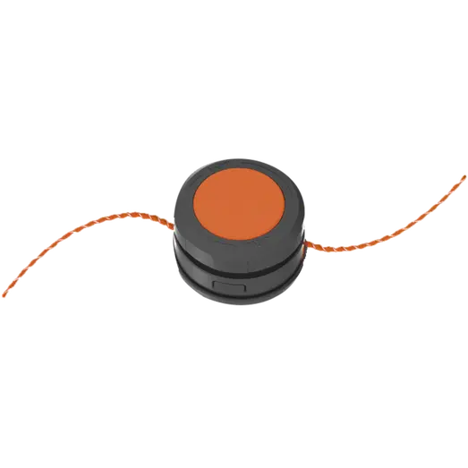 Worx WA0045 trimmer hoved 2x2 m / 4 m