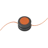 Worx WA0045 trimmer hoved 2x2 m / 4 m
