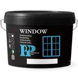 PP Vinduesmaling hvid