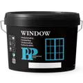 PP Vinduesmaling hvid