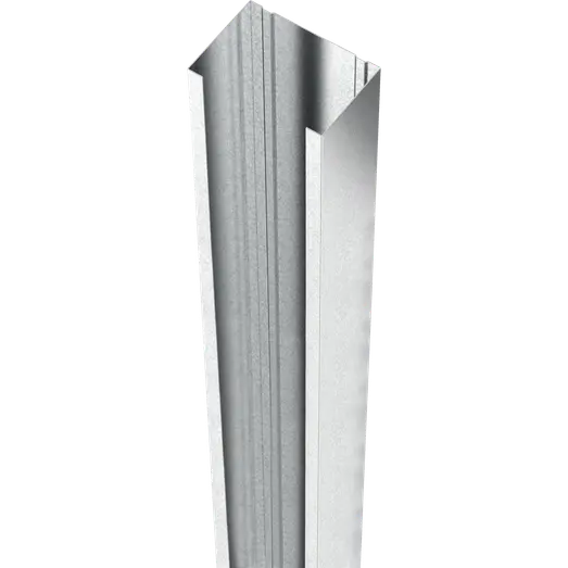 Fermacell Stålsystem 0,6x75x3000 mm