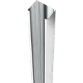 Fermacell Stålsystem 0,6x75x3000 mm