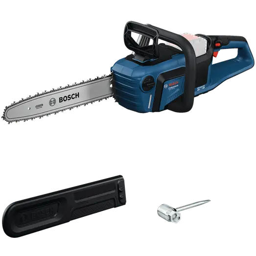 Bosch GKE 18V-40 kædesav solo