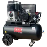 KGK 90/550 kompressor 5,5 HK - 90L