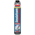 Soudal Soudafoam montageskum til pistol 750 ml