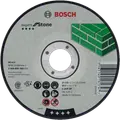 Bosch skæreskive til sten Ø125X2,5 mm., korn 24