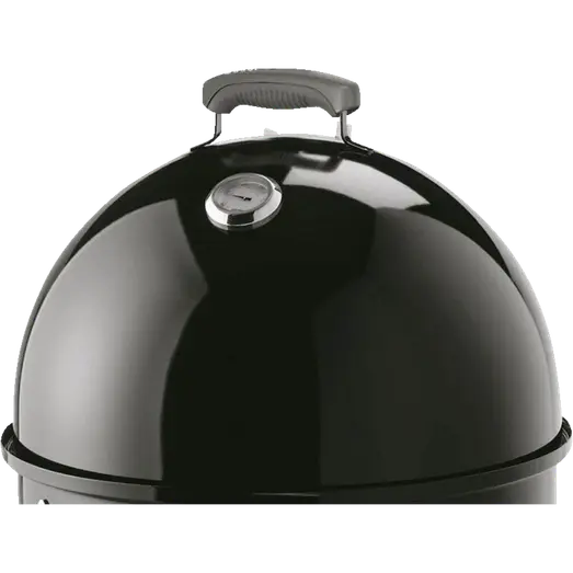 Weber låg t/Smokey mountain 47 cm