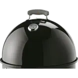 Weber låg t/Smokey mountain 47 cm