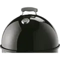 Weber låg t/Smokey mountain 47 cm