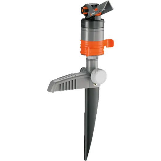 Gardena Comfort Turbo-cirkelvander 08144-20