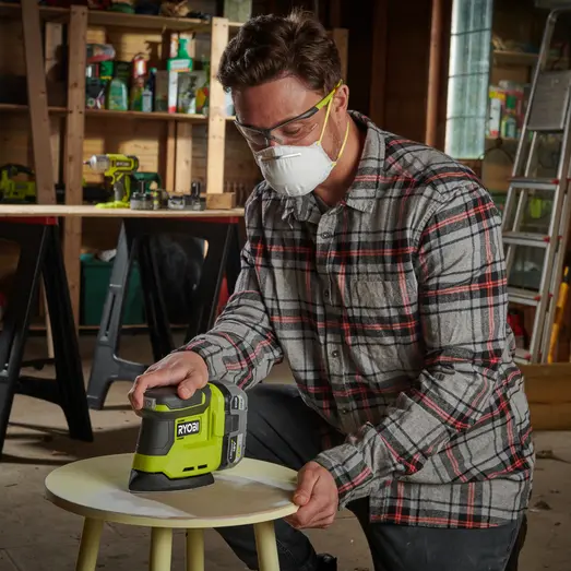 Ryobi R18PSN-0 18V ONE+ deltasliber