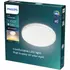 Philips Twirly plafond 17W hvid