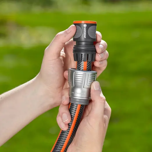 Gardena Premium slangekobling 3/4" løs