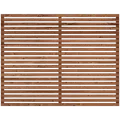 PLUS Tokyo hegn ThermoWood®