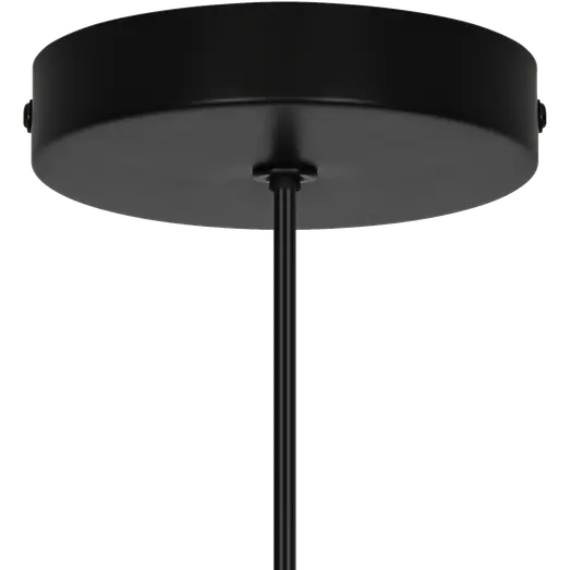 Nordlux Vivienne 40 pendel E27 sort