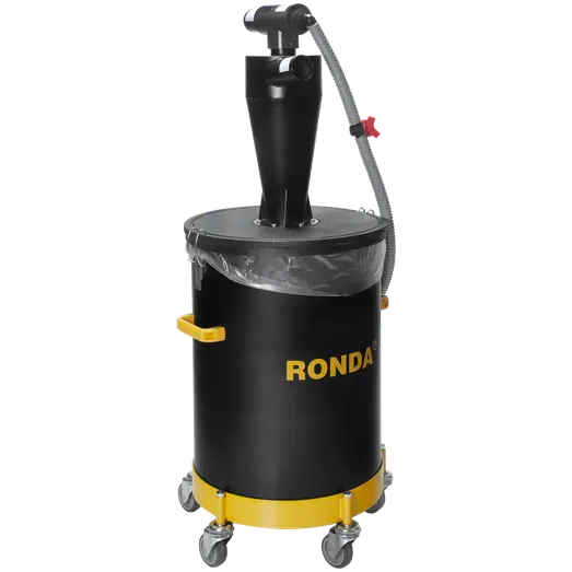 RONDA CF-502P cyklonforudskiller