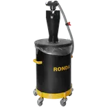 RONDA CF-502P cyklonforudskiller