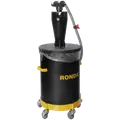 RONDA CF-502P cyklonforudskiller