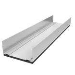 Knauf MSKP væg/loft 3600x0,46 mm