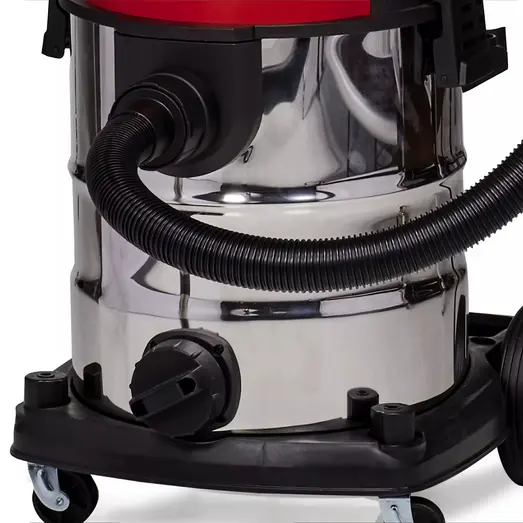 Einhell TE-VC 36/25 Li S 2x18V våd-/tørstøvsuger 25 liter solo