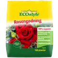 ECOstyle 100% organisk rosengødning 4 kg