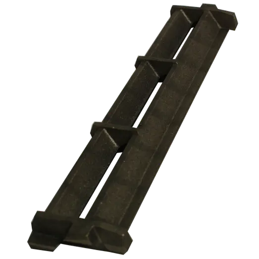 Morsø forrist 1610/1710