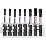 Bosch PRO Torx slagbor, 55 mm, 8 stk.