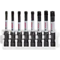 Bosch PRO Torx slagbor, 55 mm, 8 stk.