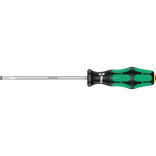 Wera 335 skruetrækker lige kærv 1,0x5,5x125 mm