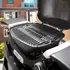 Weber® Q1200N gasgrill med stander
