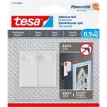 Tesa® Klæbesøm til tapet og gips (0,5 kg) - 2-pk