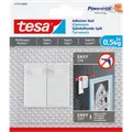 Tesa® Klæbesøm til tapet og gips (0,5 kg) - 2-pk