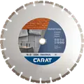 Carat CEDK universal diamantklinge Ø350/25,4 mm