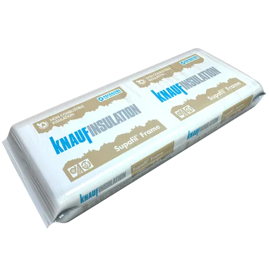 Knauf Supafil 34 granulat isolering 15,5 kg