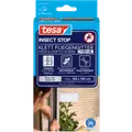 Tesa®Insect Stop Insektnet Comfort t/vinduer 1,3x1,3 m hvid