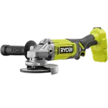 Ryobi RAG18125-0 18V ONE+ vinkelsliber solo