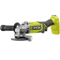 Ryobi RAG18125-0 18V ONE+ vinkelsliber solo