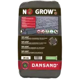 No Grow fugesand 20 kg antracit