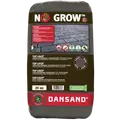No Grow fugesand 20 kg antracit