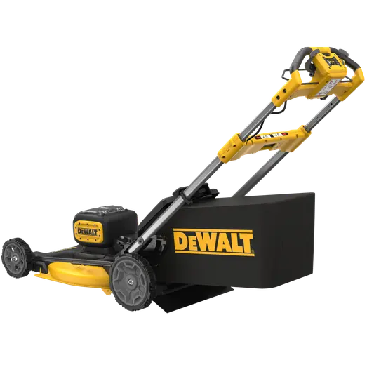 DeWALT DCMWSP156N-XJ 2x18V plæneklipper solo