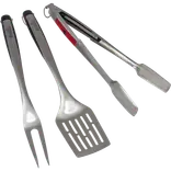Char-Broil tilbehørssæt i tre dele