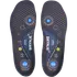 Brynje 700702 ultimate footfit indlægssål mellem sort