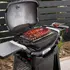 Weber® Q2800N+ gasgrill inkl. vogn