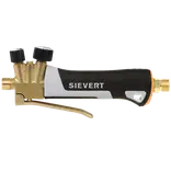 Sievert håndtag m. spareventil 3/8" LH