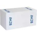 BEWI GreenLine RE80 gulvplade 50x600x1200 mm