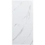 Fibrotech SPC vægpanel 4x1000x2600 mm white marble