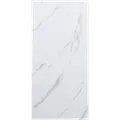 Fibrotech SPC vægpanel 4x1000x2600 mm white marble