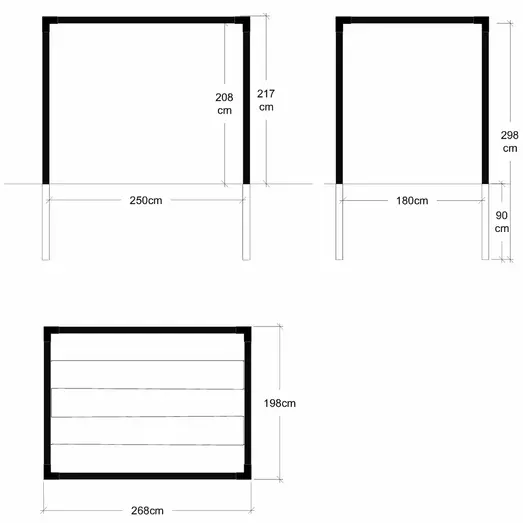 PLUS Daylife Sort model 6