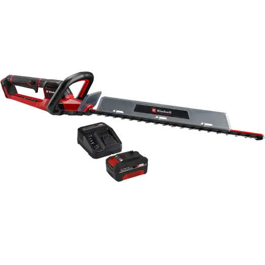 Einhell GP-CH 18/61 hækkeklipper 18V inkl. starterkit 4,0Ah