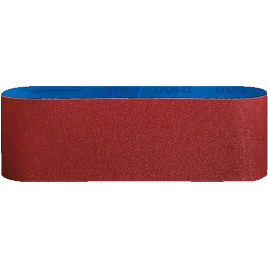 Bosch X440 slibebånd 100x610 mm 3 stk